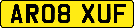 AR08XUF
