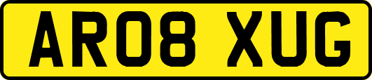 AR08XUG