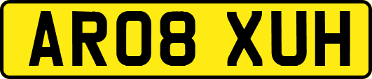 AR08XUH