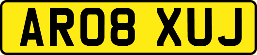 AR08XUJ