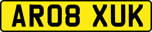 AR08XUK