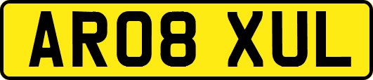 AR08XUL