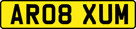 AR08XUM