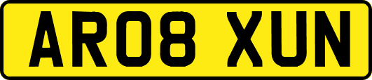 AR08XUN