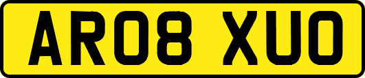 AR08XUO