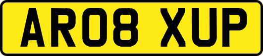 AR08XUP
