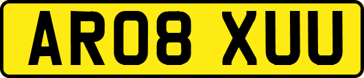 AR08XUU