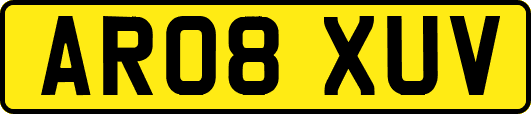 AR08XUV
