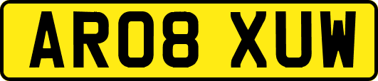 AR08XUW