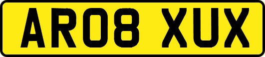 AR08XUX