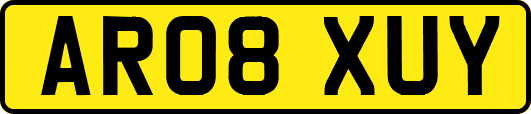 AR08XUY