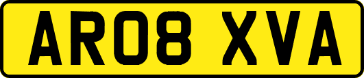 AR08XVA