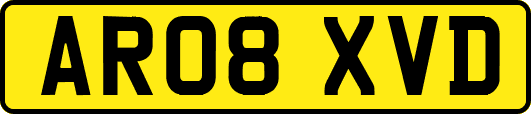 AR08XVD