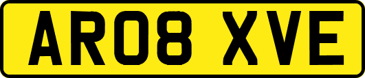 AR08XVE