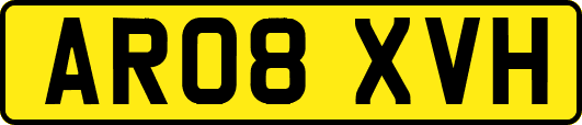 AR08XVH
