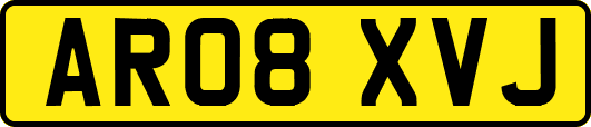 AR08XVJ
