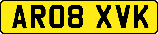 AR08XVK