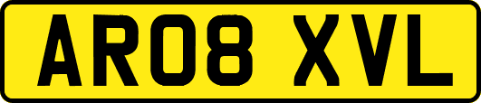 AR08XVL