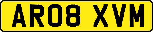 AR08XVM