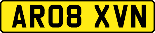 AR08XVN