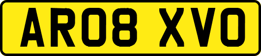 AR08XVO