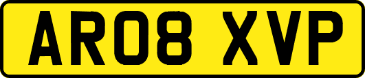 AR08XVP