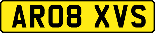 AR08XVS