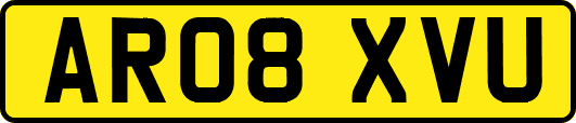 AR08XVU