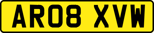 AR08XVW