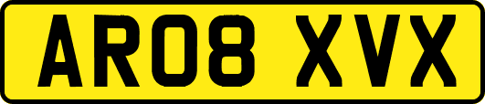 AR08XVX