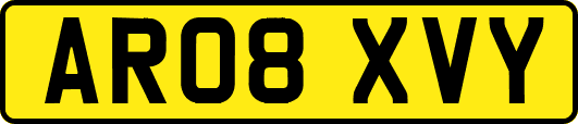 AR08XVY
