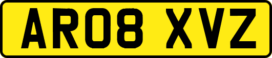 AR08XVZ