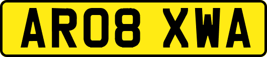 AR08XWA