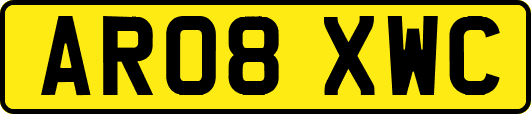 AR08XWC