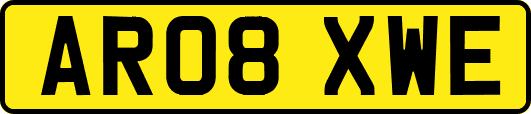 AR08XWE