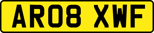AR08XWF