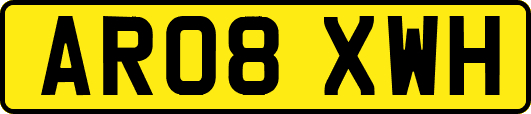 AR08XWH