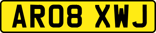 AR08XWJ