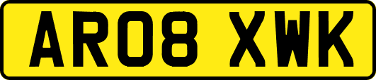 AR08XWK