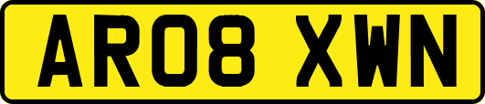 AR08XWN