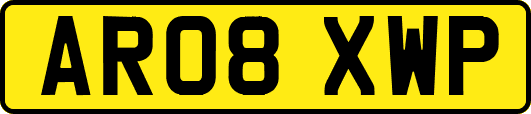 AR08XWP