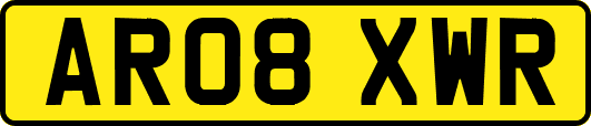AR08XWR