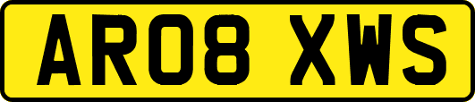 AR08XWS