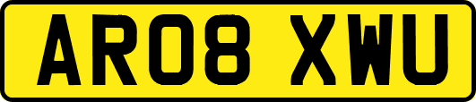 AR08XWU
