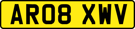 AR08XWV