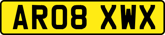 AR08XWX