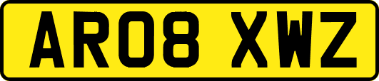 AR08XWZ
