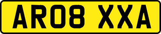 AR08XXA