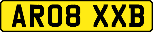 AR08XXB
