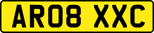 AR08XXC